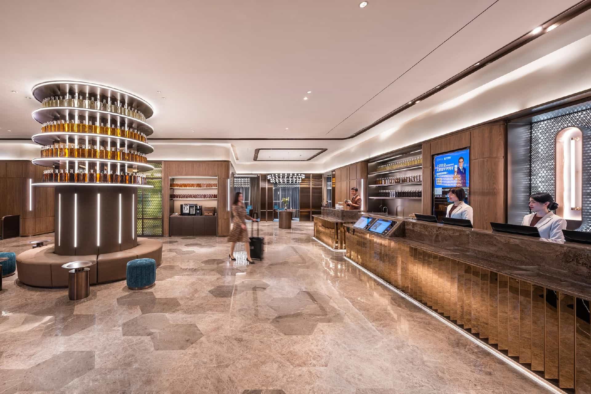 Crystal Orange Hotel Jinan Laiwu High-tech Center