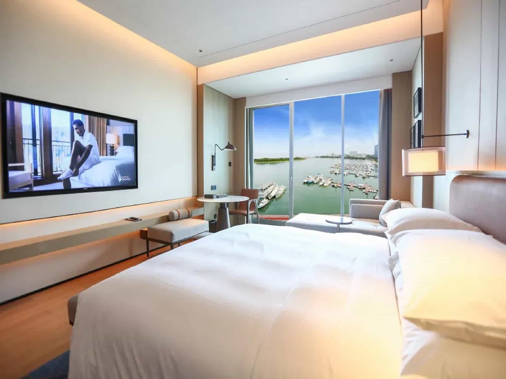Sheraton Rizhao Hotel
