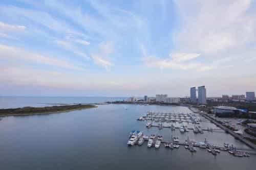Sheraton Rizhao Hotel