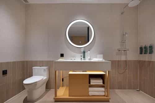 Hilton Garden Inn Rizhao High-Tech Zone