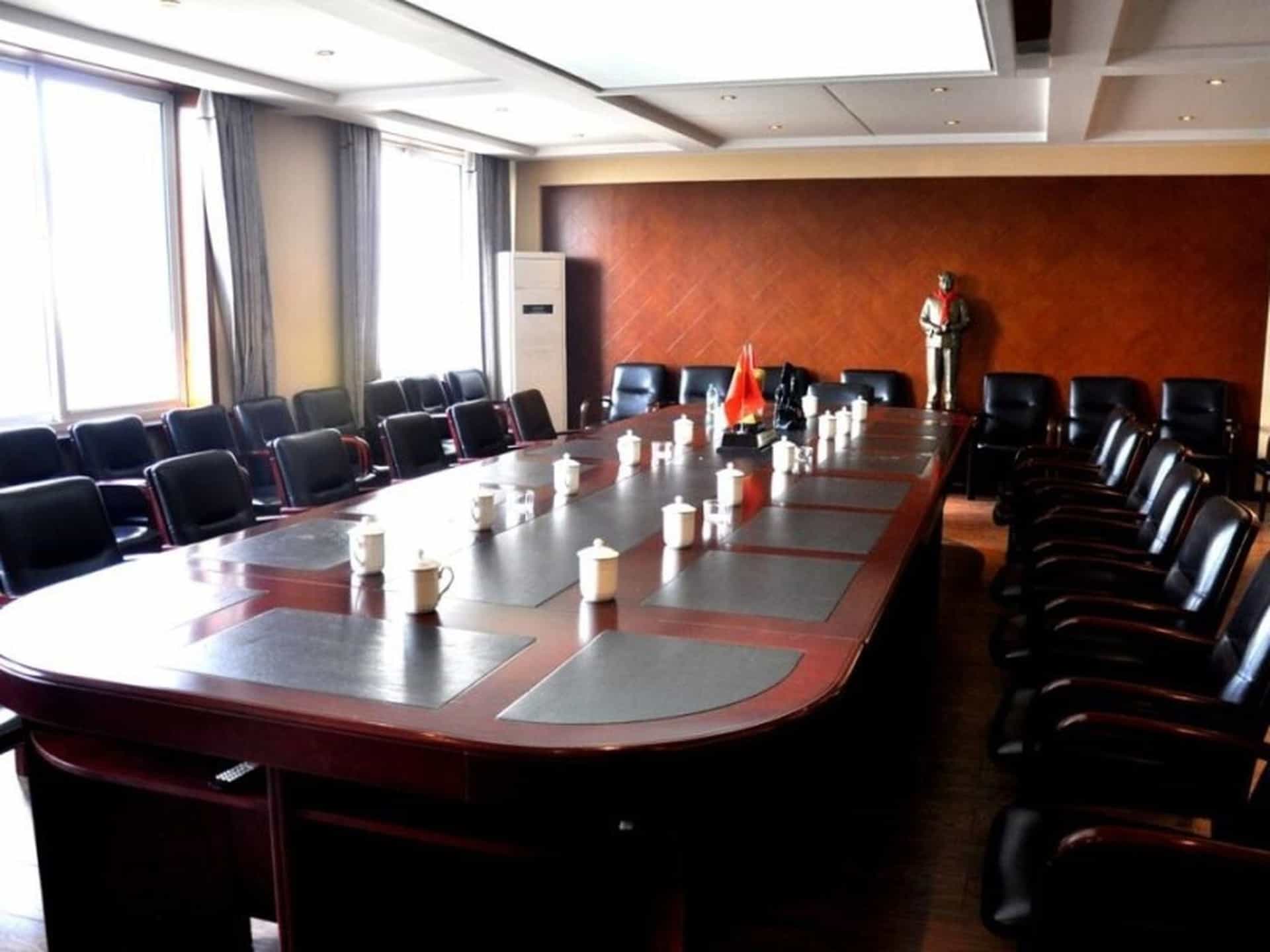 GreenTree Eastern Bozhou Wanda Plaza Xiyi Avenue Hotel