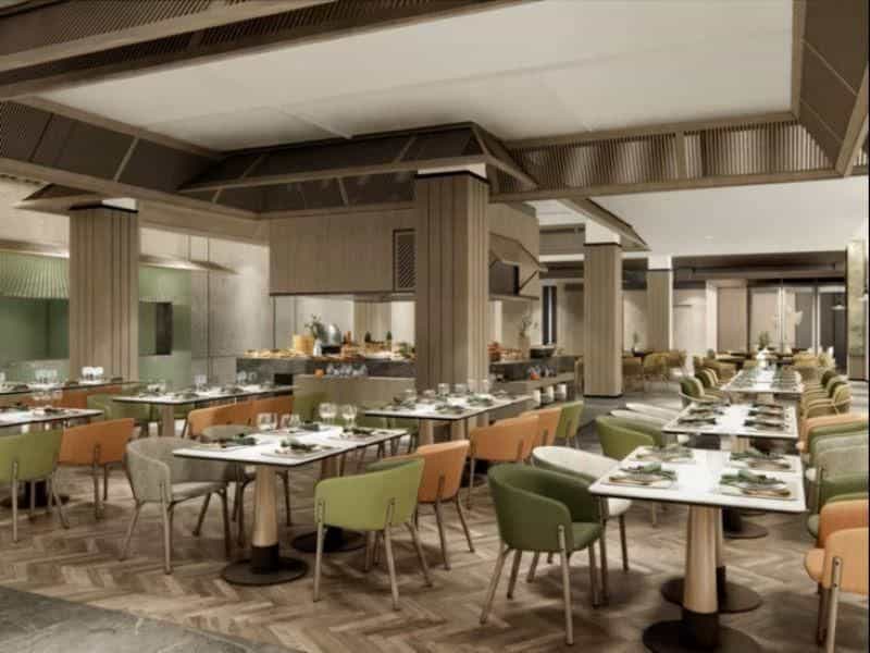 Holiday Inn Jiuhua Mountain Hot Spring
