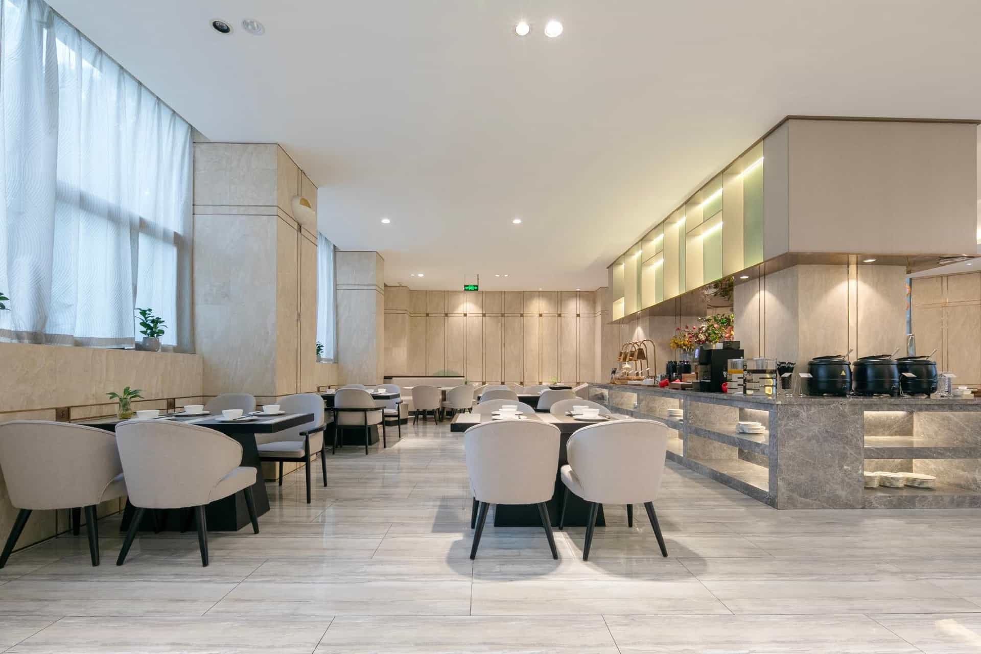 Madison Hotel Ma'anshan East Railway Station