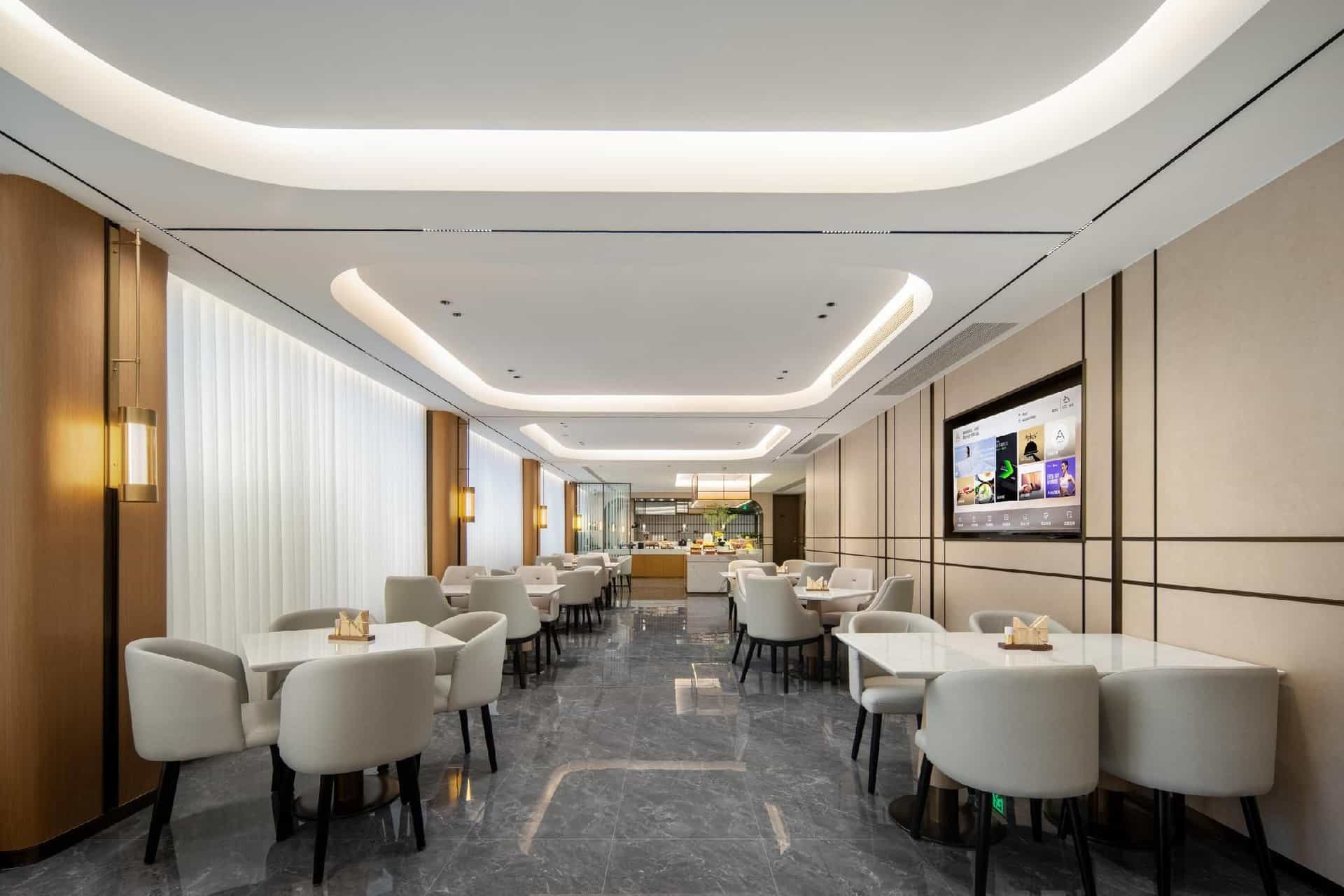 Atour Hotel Xiapu Fortune Center