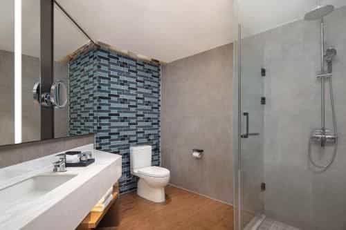 Fairfield by Marriott Baiyin Downtown