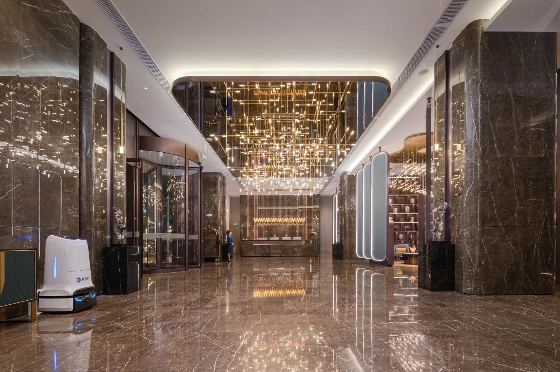 Mehood Lestie Hotel (Maoming Dianbai Branch)