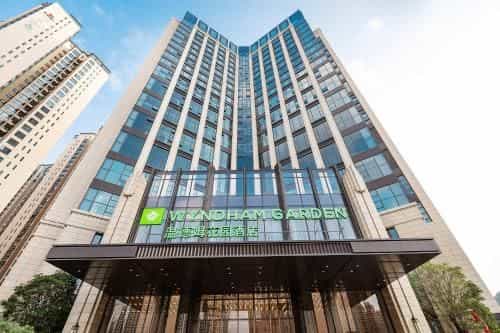Wyndham Garden Gaozhou
