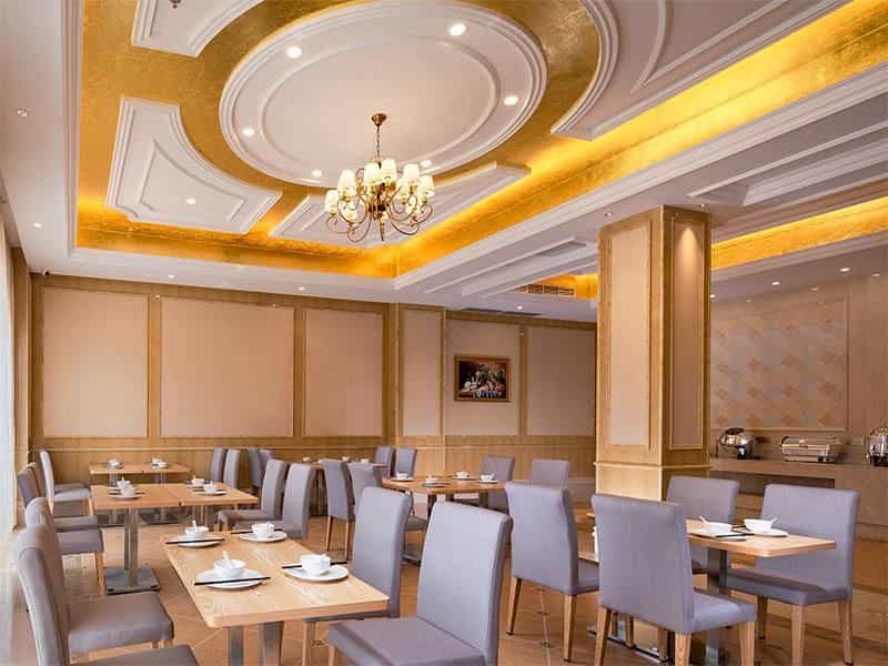 Vienna Hotel Guangdong Meizhou Wuhua Anliu