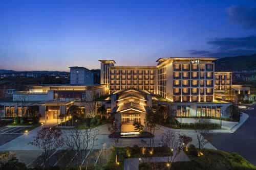 Fairfield by Marriott Bijie