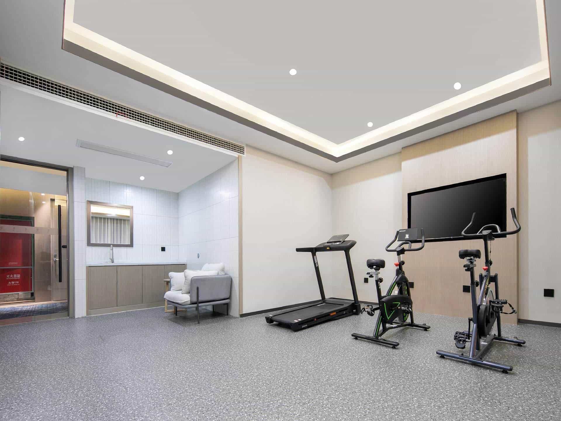 Country Inn & Suites by Radisson Meishan Danling Jucheng