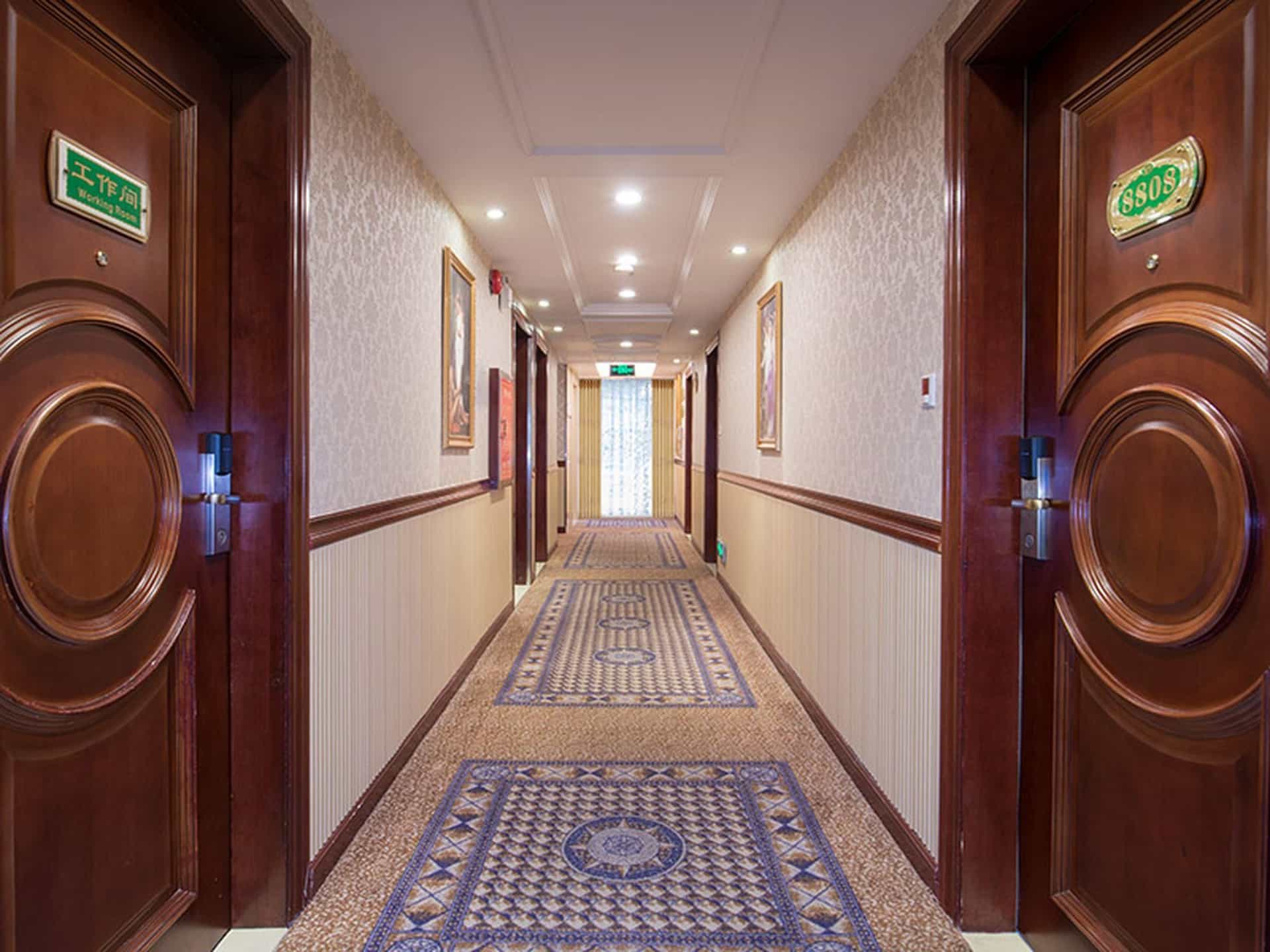 Vienna Hotel Shanwei Haifeng