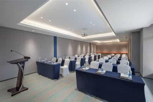 Holiday Inn Express Wenchang