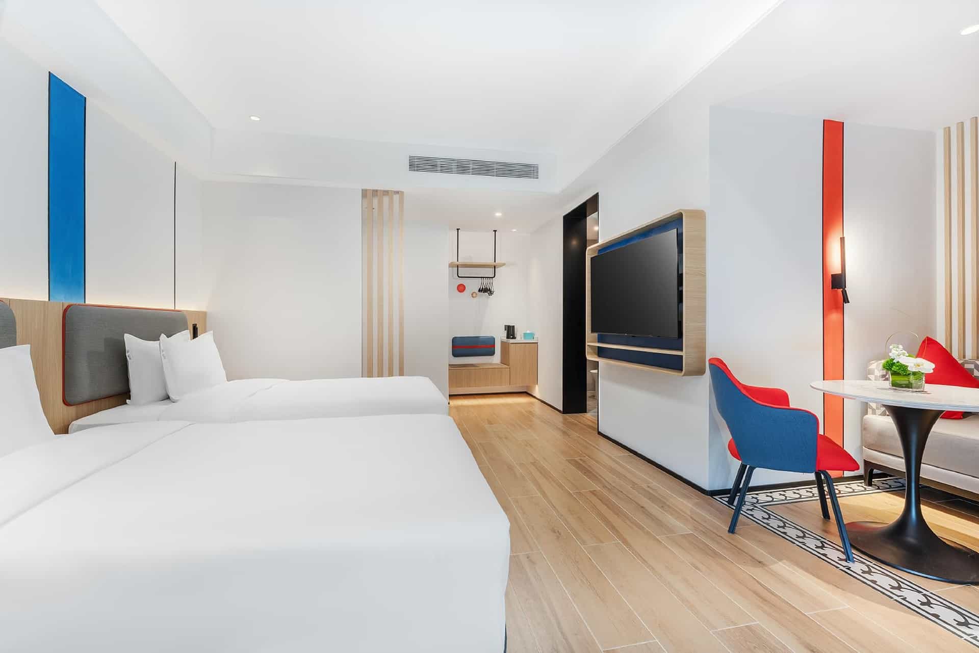 Holiday Inn Express Wenchang