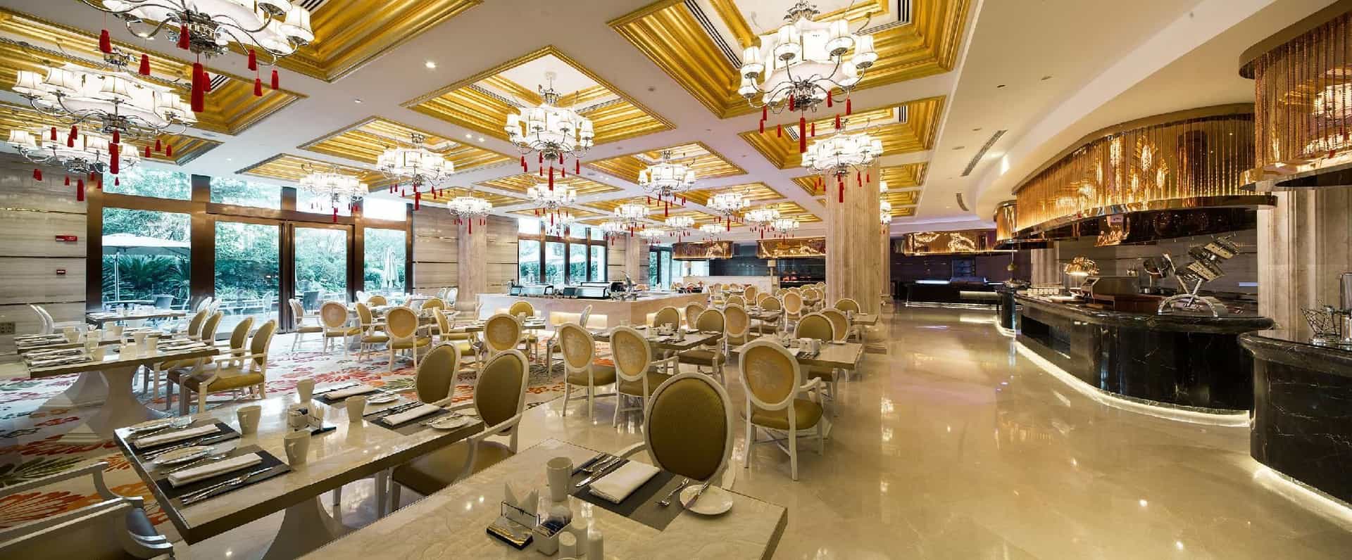 Jeurong Hotel Fuzhou