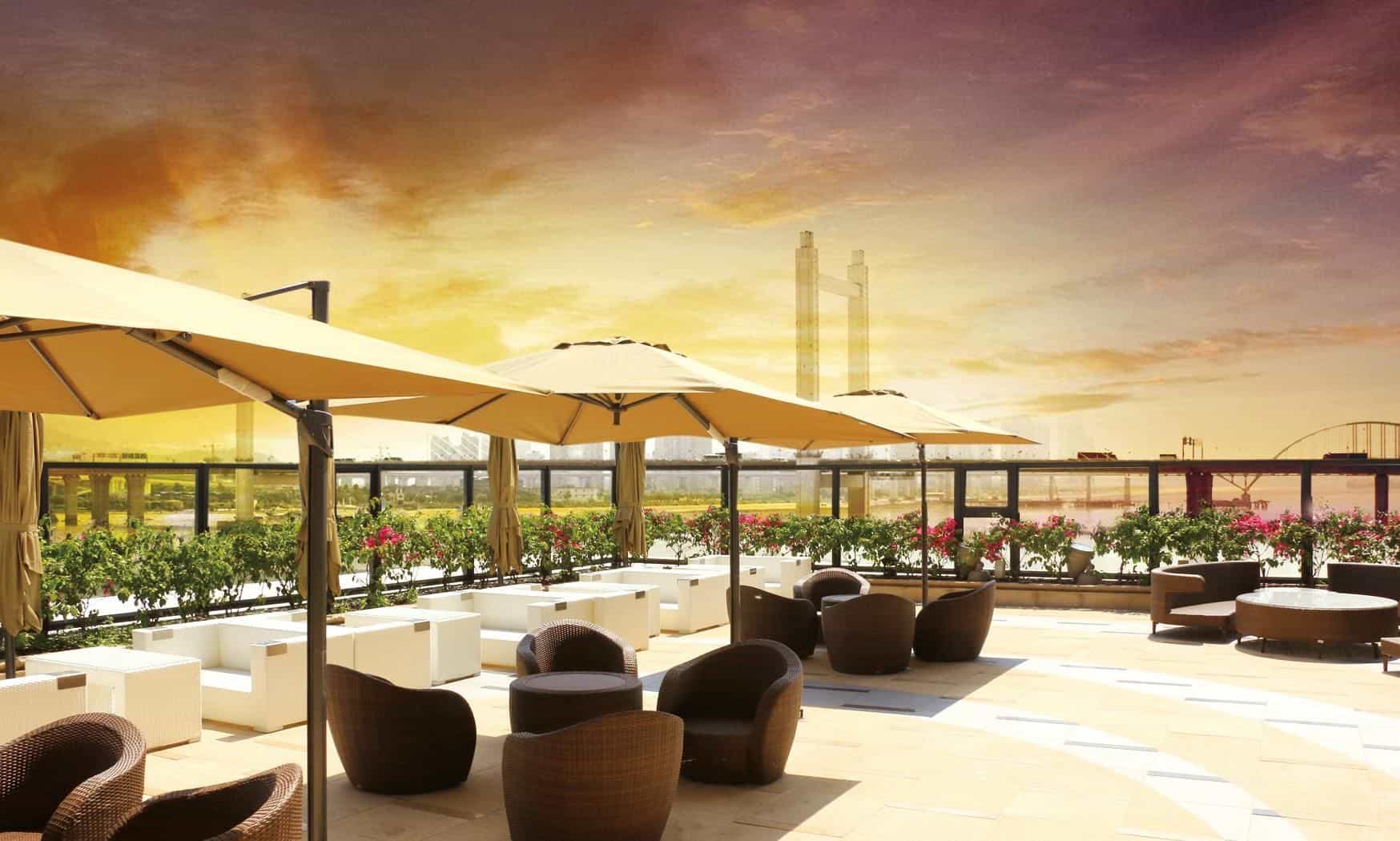 Jeurong Hotel Fuzhou