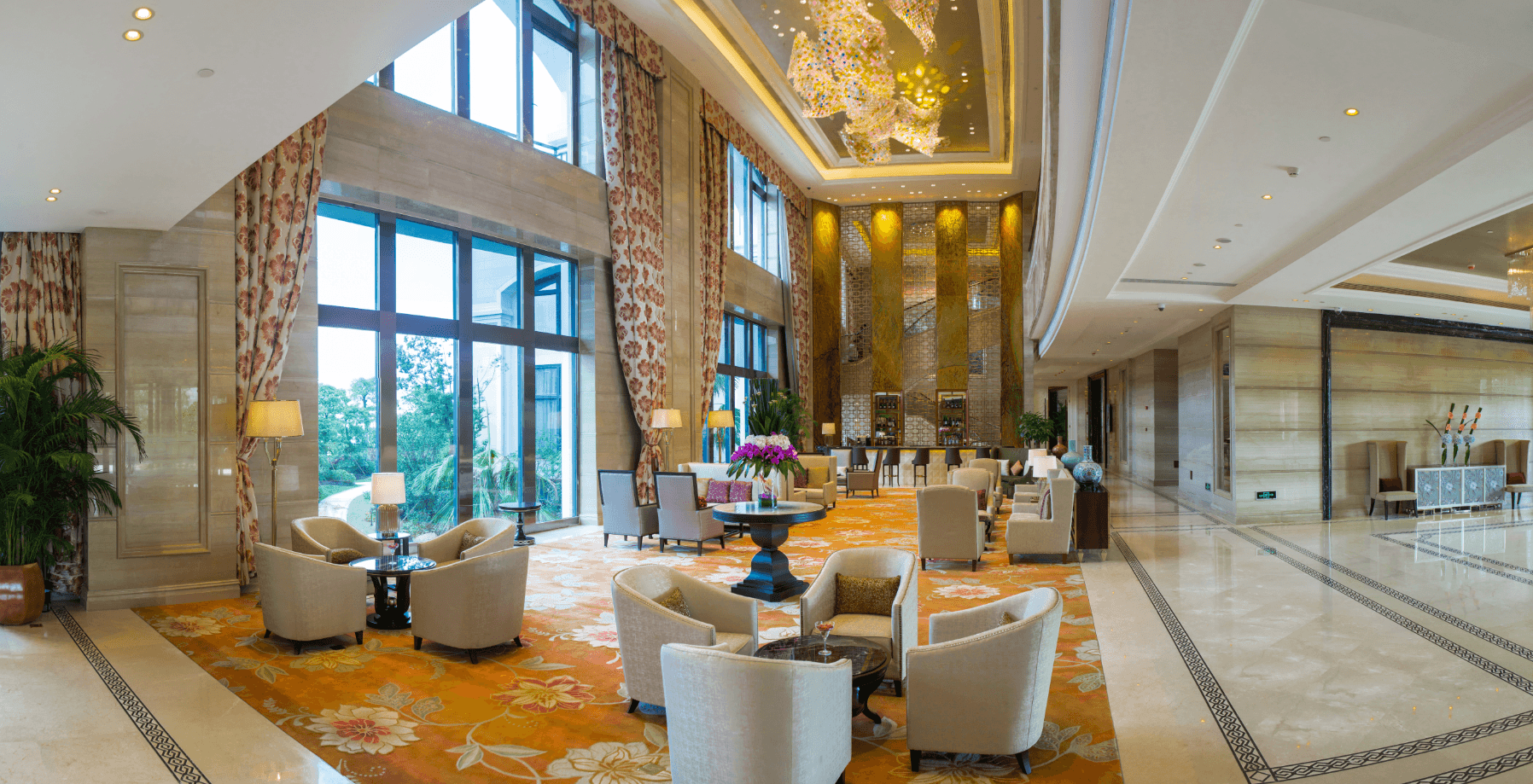 Jeurong Hotel Fuzhou