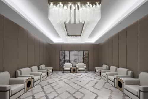 Sheraton Fuqing Hotel