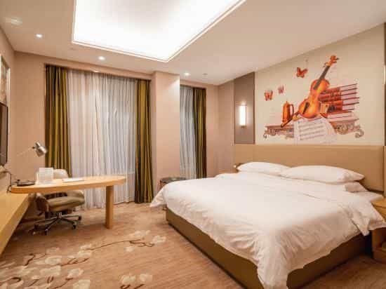 Vienna International Hotel Fuzhou Lianjiang Vienna International Hotel Fuzhou Lianjiang