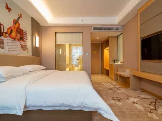 Vienna International Hotel Fuzhou Lianjiang Vienna International Hotel Fuzhou Lianjiang
