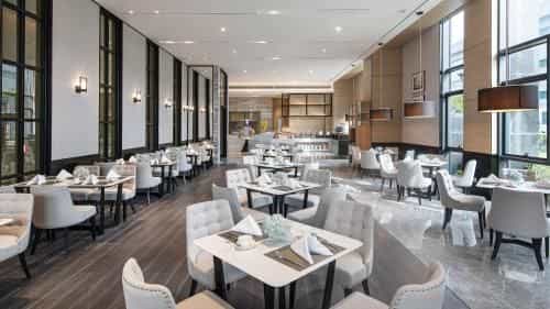 Yihao Hotel Fuzhou Mawei