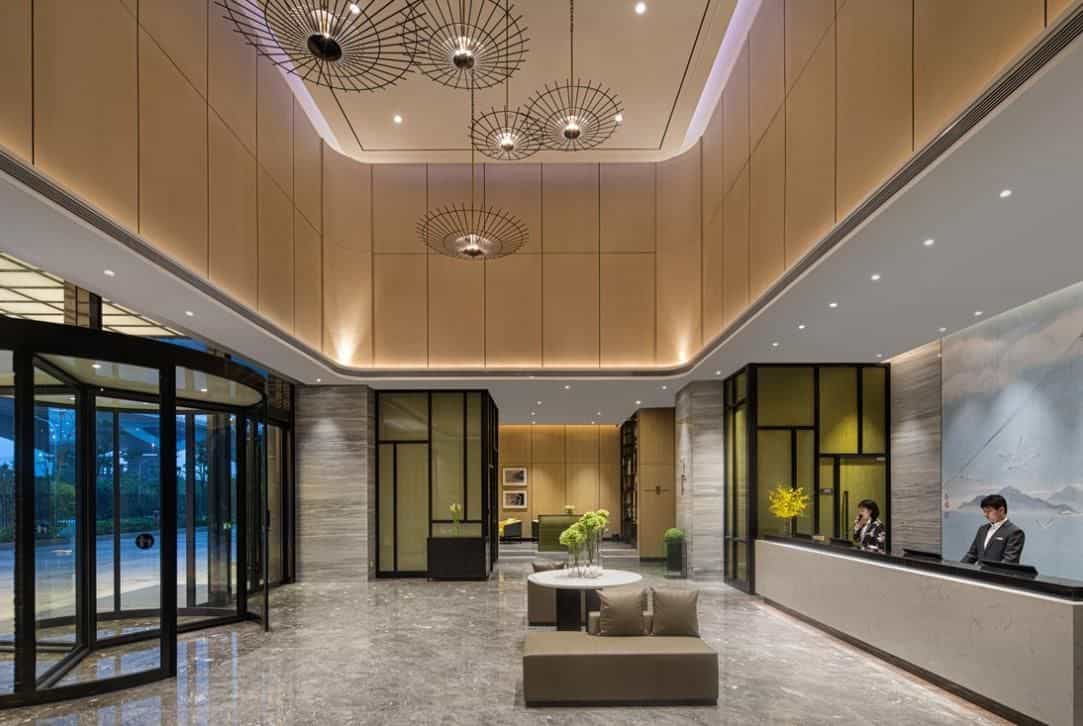 Yihao Hotel Fuzhou Mawei