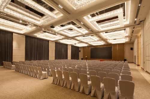 Ramada Jinan