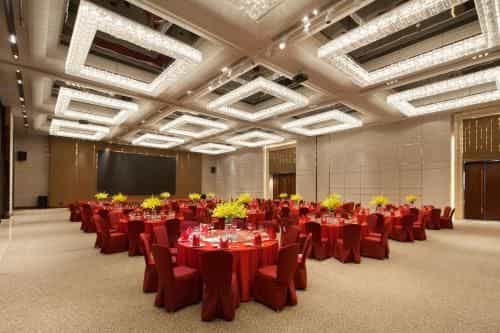 Ramada Jinan