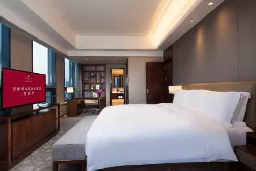 Ramada Jinan