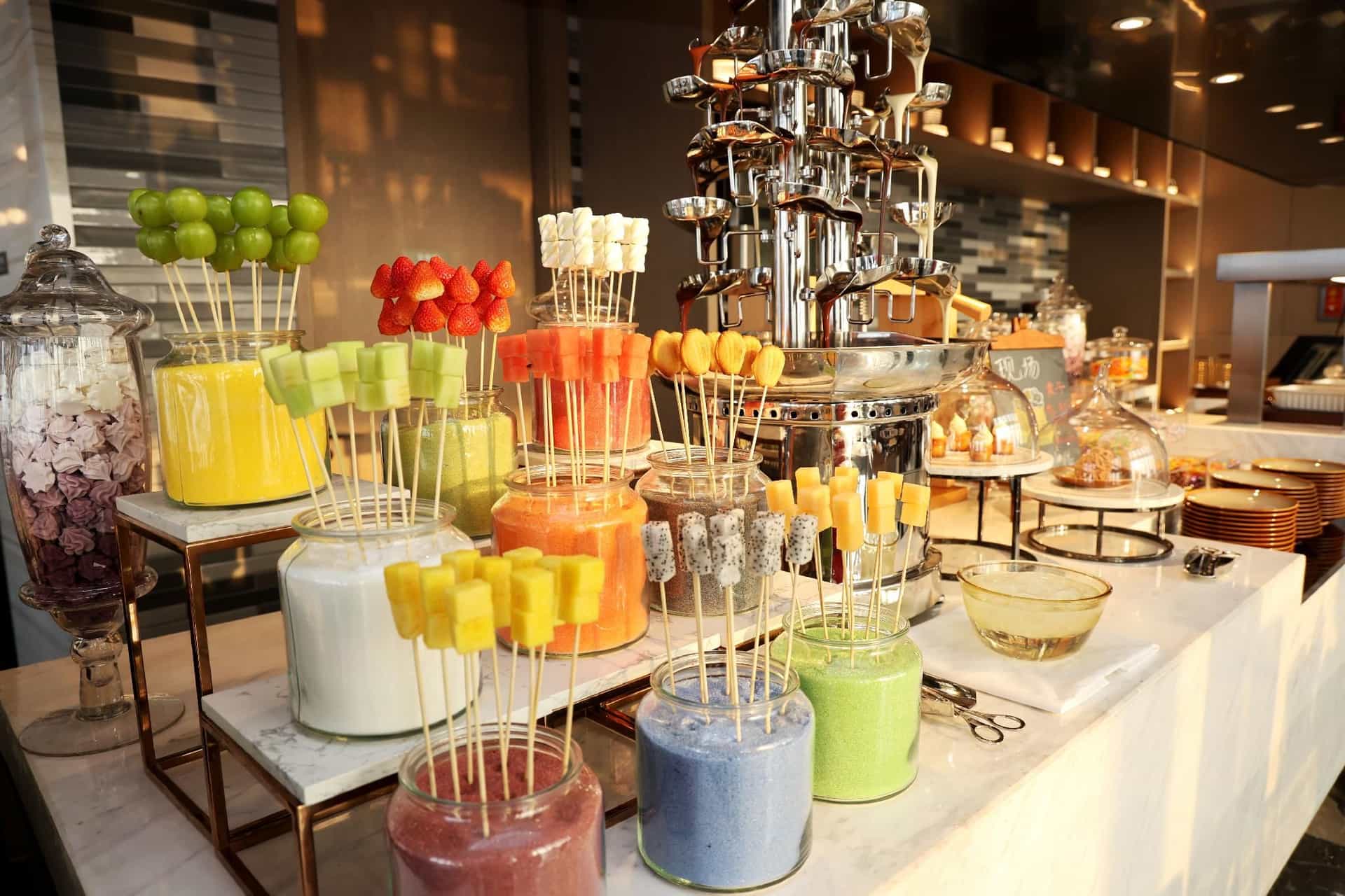 Crowne Plaza Jinan Runhua