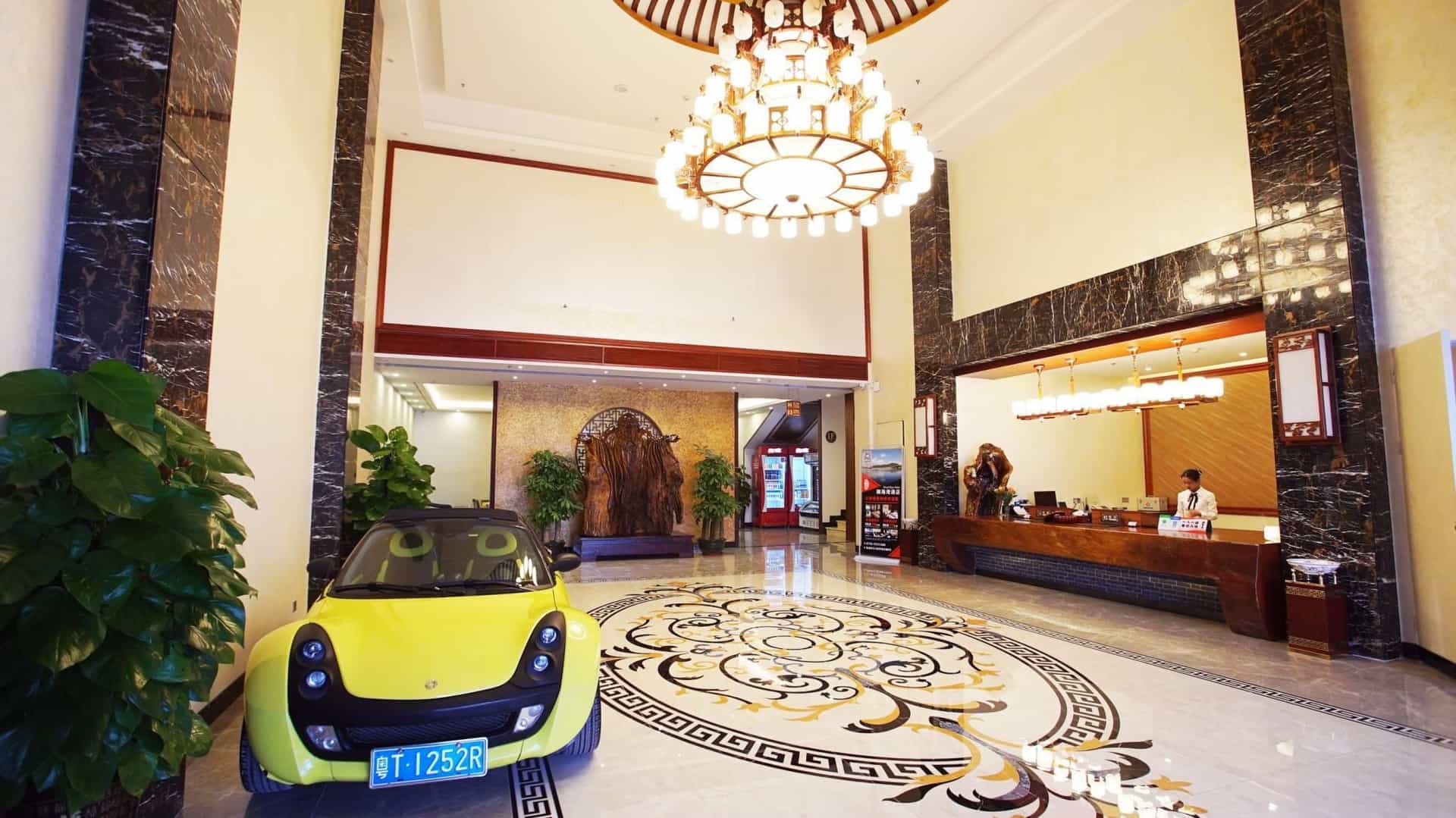 Royal Bay Hotel