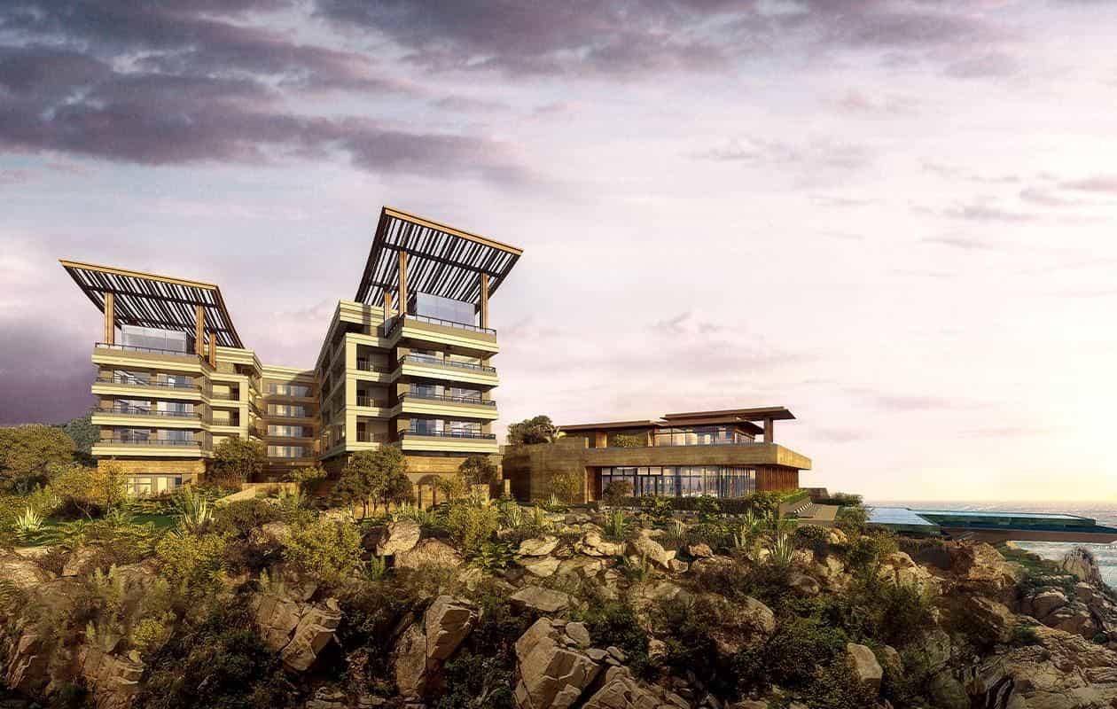 Alila Dongao Island Zhuhai