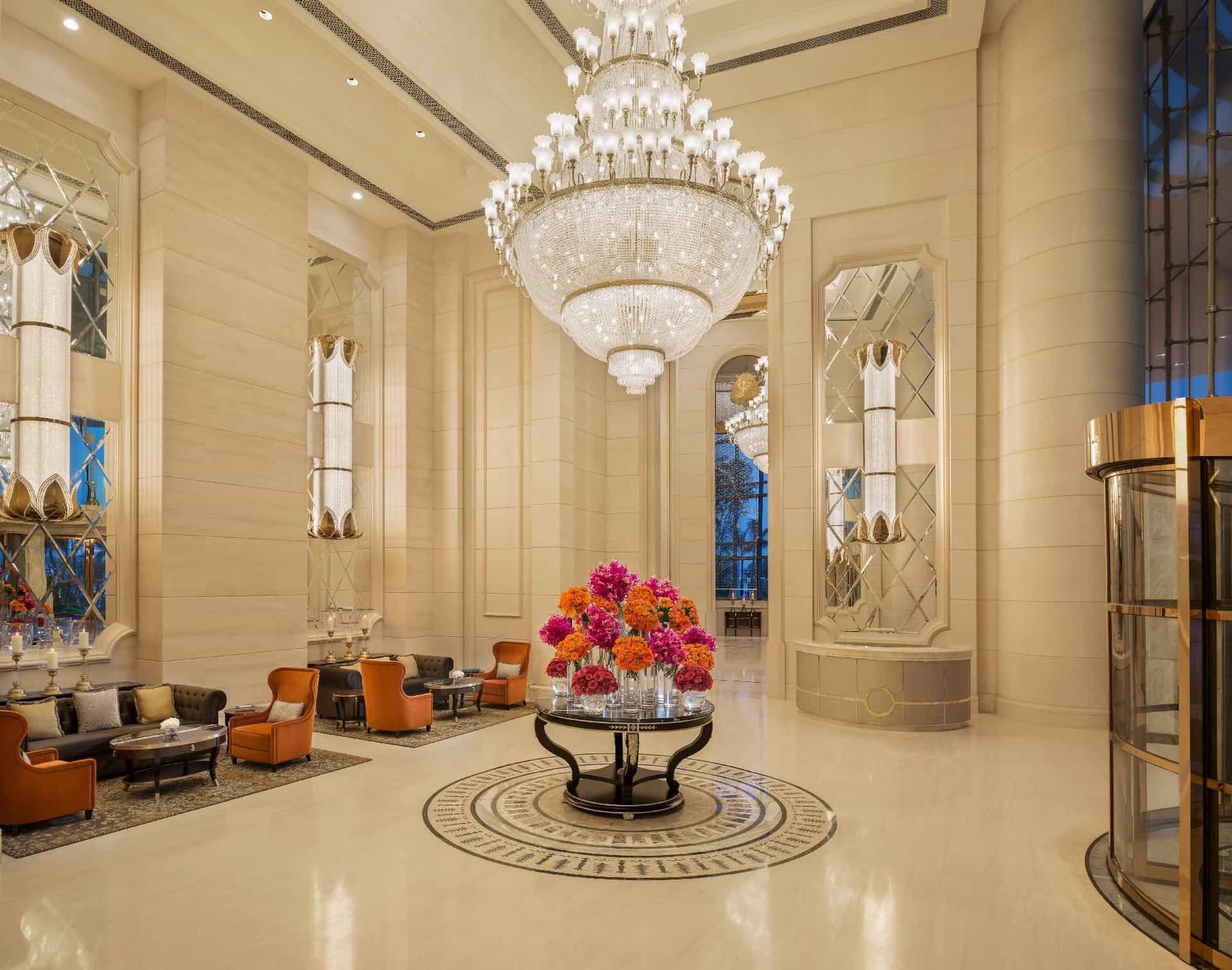 The St. Regis Zhuhai