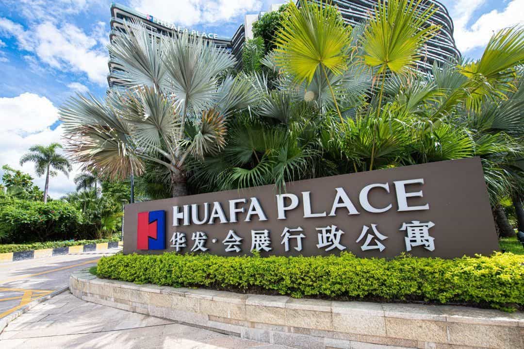 Huafa Place