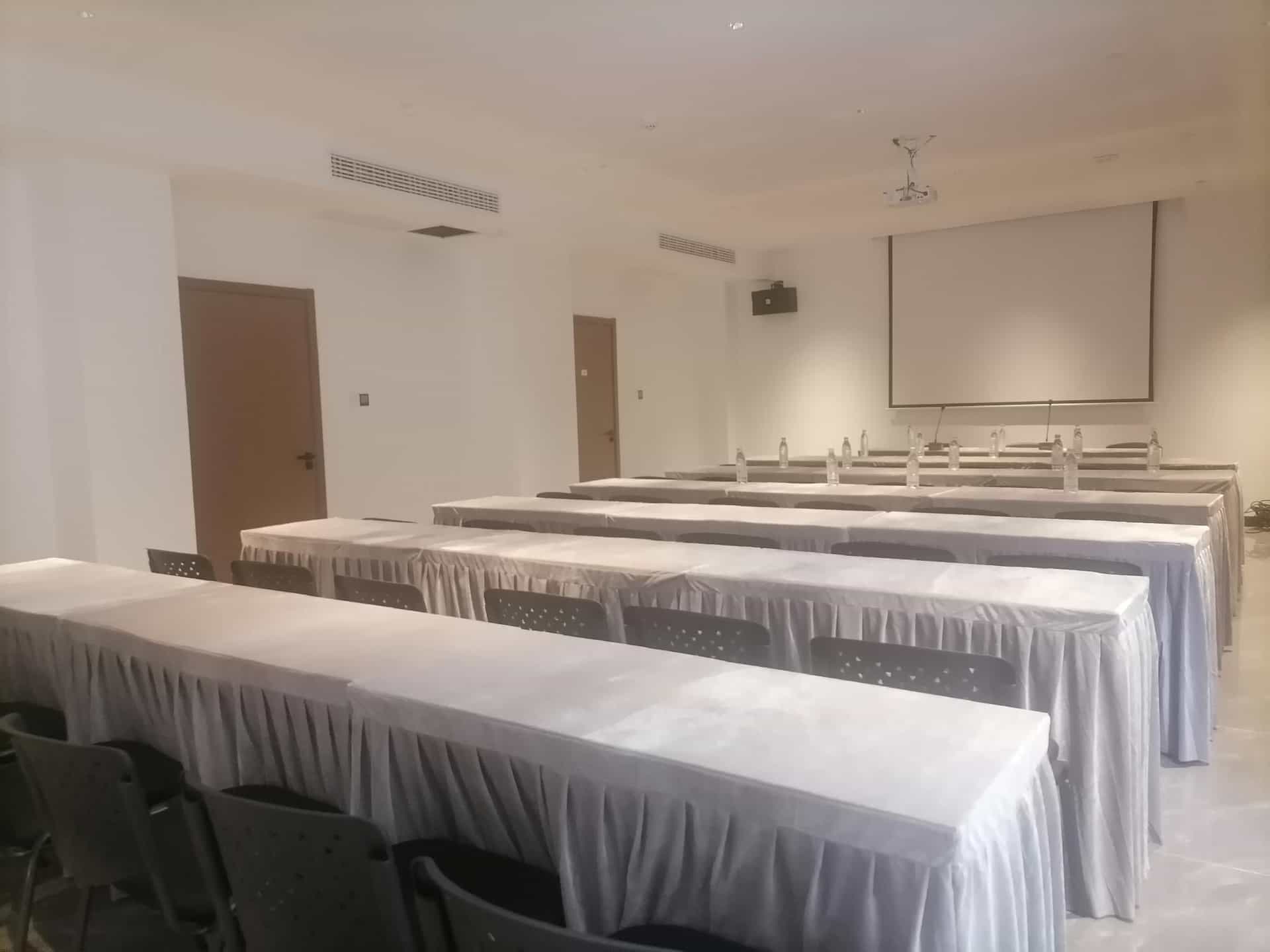 โรงแรมหันถิง ฉงชิ่ง ฟูหลิง เปาหลง พลาซา ถนนเต้าเซียง