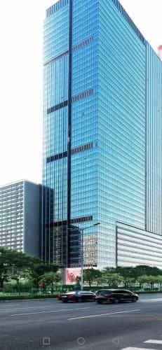 Doria Home International Apartment -Guangzhou Huijin IFC Keyun Road Metro Branch-Canton Fair Free Sh