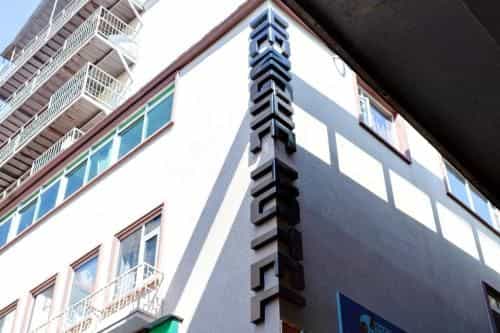 Henghe Boutique Hotel Guangzhou