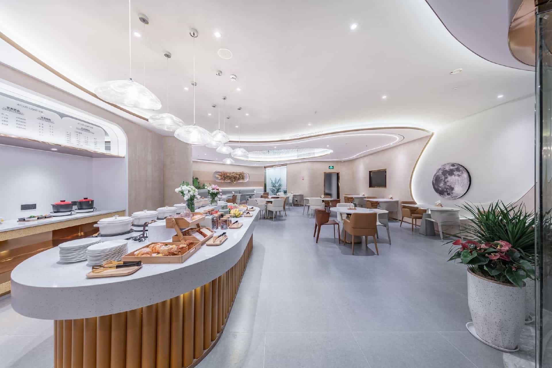 Atour Light Hotel Shenzhen Nanshan Nanyou West Metro Station