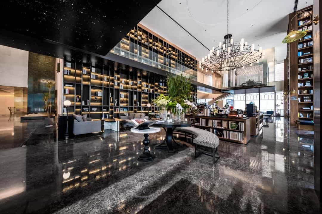 UrCove by HYATT Shenzhen Shekou Cruise Center