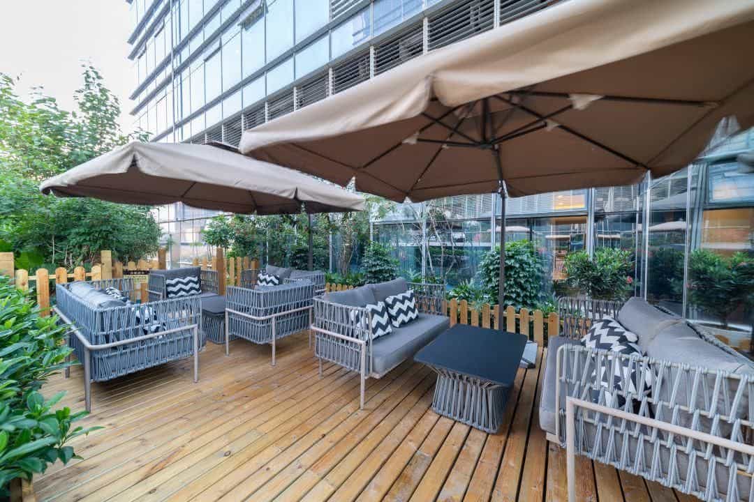 Spring Commercial Hotel (Shenzhen Nanshan Tianli Mingcheng Branch)