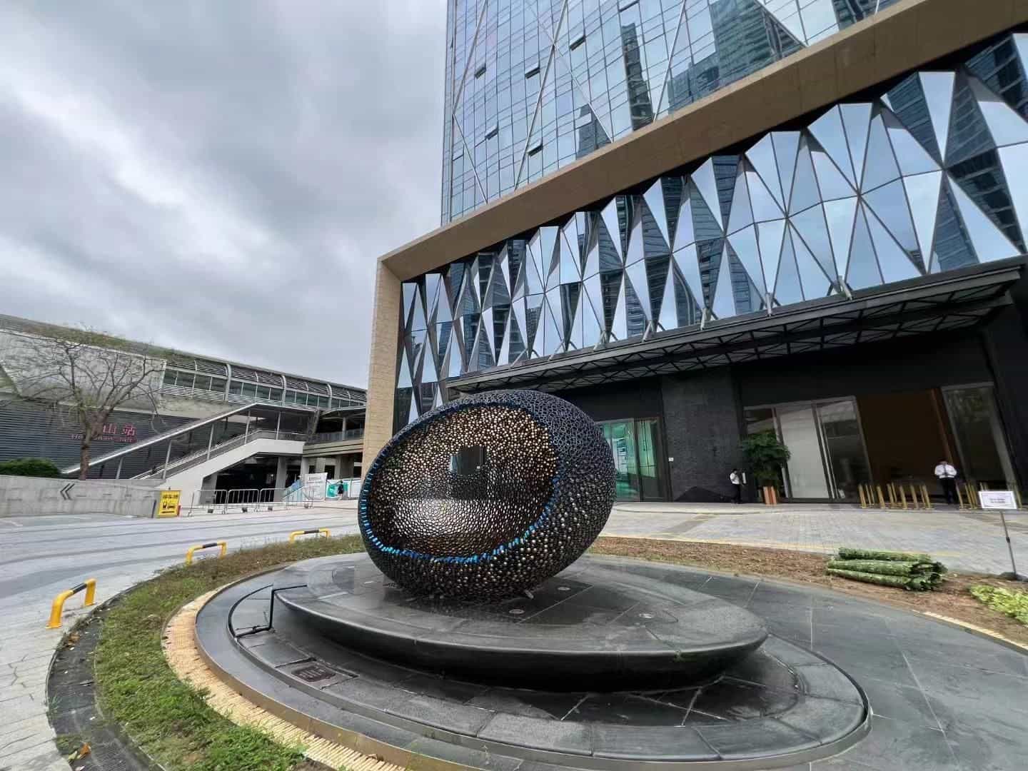 Anjia Youth Hostel Shenzhen安家青年寓舍深圳北站店