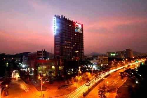 Hampton by Hilton Guangming Shenzhen