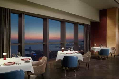 The St. Regis Qingdao