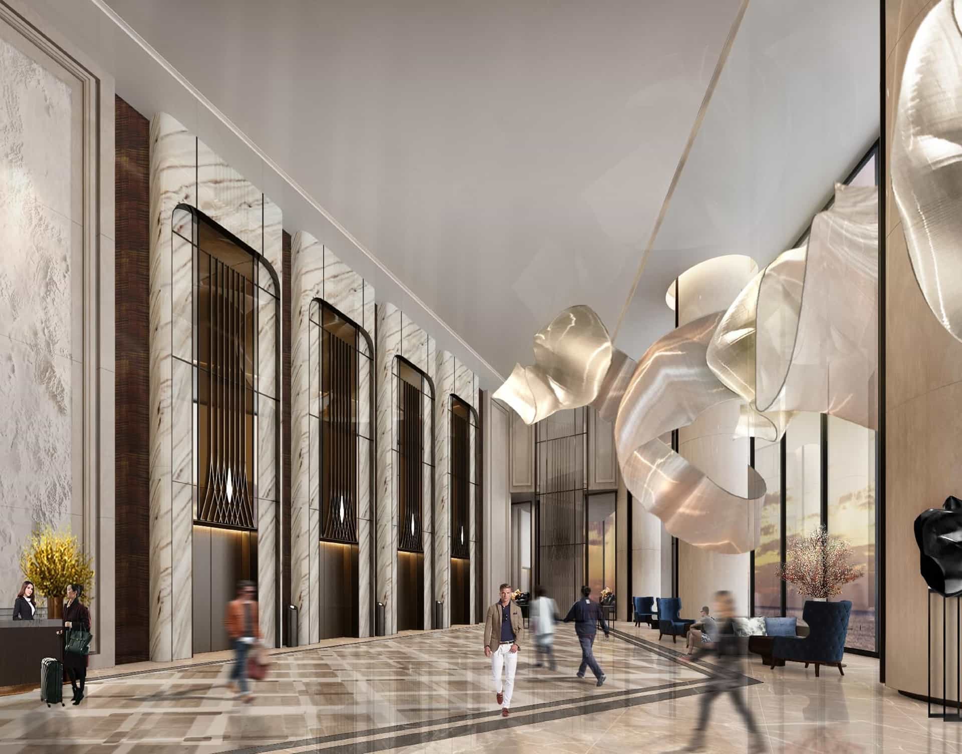 The St. Regis Qingdao