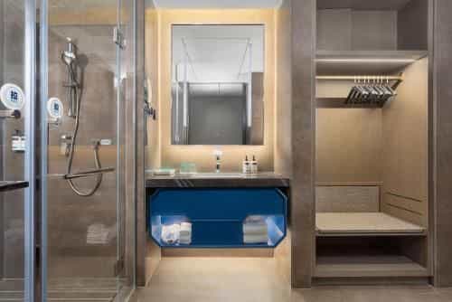Holiday Inn Express Lanzhou Downtown