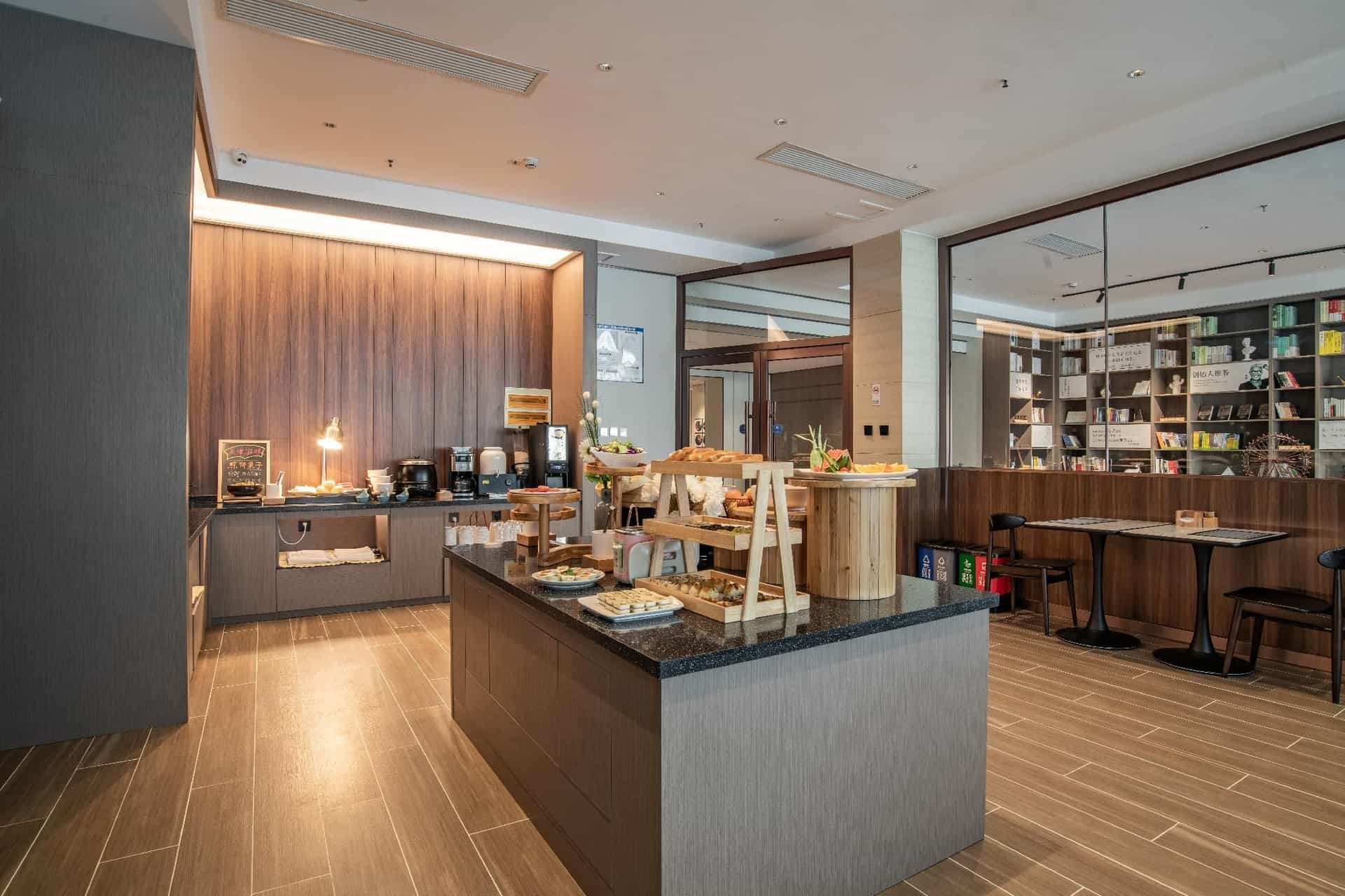 Hanting Hotel Tiajin Jinghai Jingwen Road Hanting Hotel Tiajin Jinghai Jingwen Road