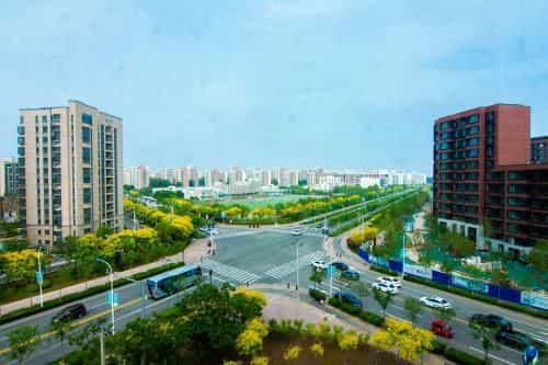 Holiday Inn Express Tianjin Airport East Holiday Inn Express Tianjin Airport East