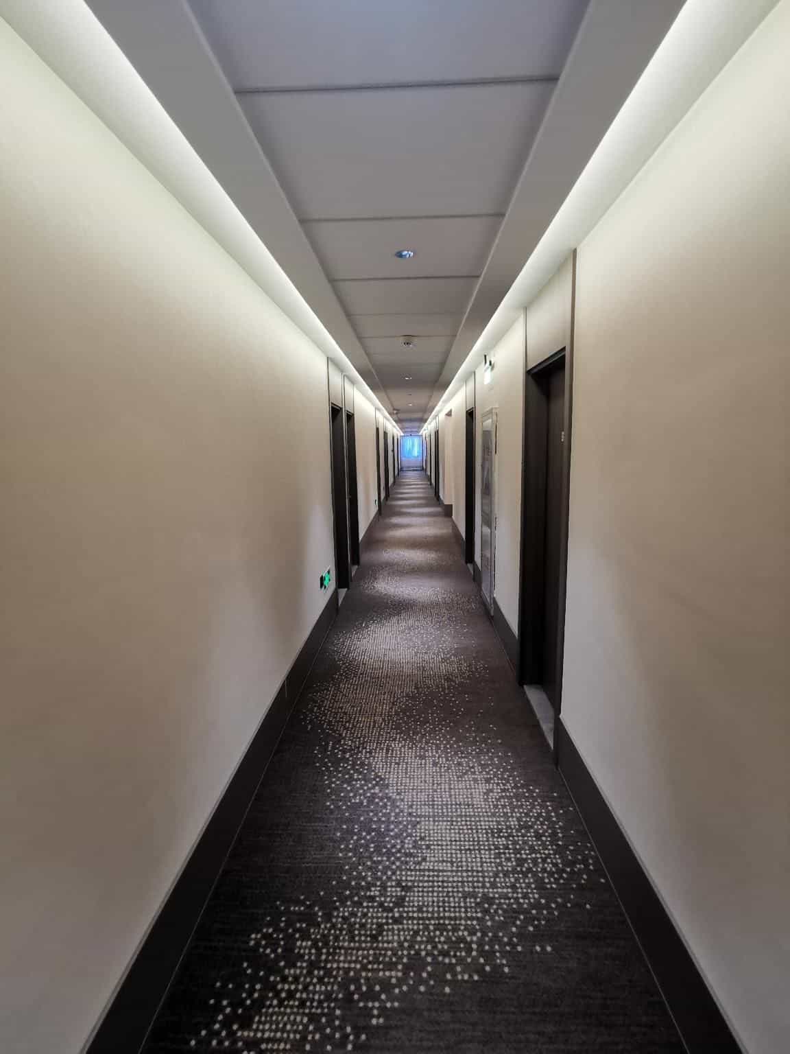 Hanting Hotel Tianjin Eye Hanting Hotel Tianjin Eye