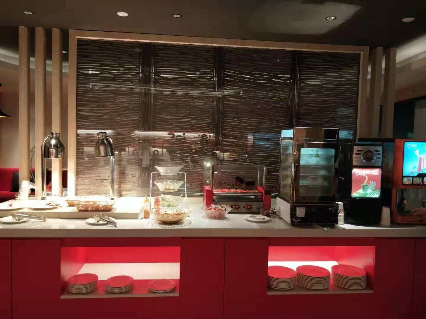 ibis Tianjin Wuqing Hotel ibis Tianjin Wuqing Hotel