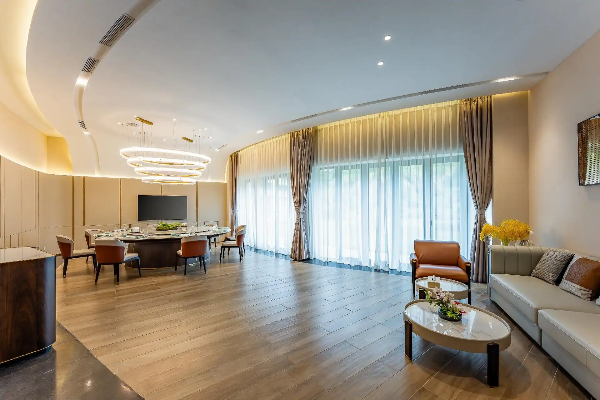 Holiday Inn Hainan Xiangshui Bay