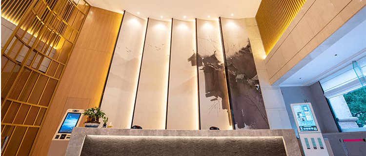 New Century Manju Hotel Hangzhou Tonglu Guomao